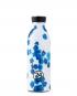 24Bottles® Urban Bottle Floral 500ml Melody