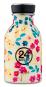 24Bottles® Urban Bottle Silk 250ml Petit Jardin