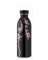 24Bottles® Urban Bottle Virtual 500ml Ultraviolet