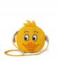 Affenzahn kleine Tasche Kinderportemonnaie Die Maus Ente Gelb