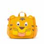 Affenzahn Kulturtasche Tiger Gelb, Braun