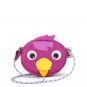 Affenzahn kleine Tasche Kinderportemonnaie Vogel