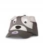 Affenzahn Sommer Cap Hund S (Small)