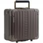 Aleon Lifestyle Diversity Beauty Case 10''  Bronze