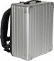 Aleon Business Backpack 17" Silber