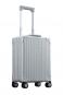 Aleon Business Vertical Carry-On 20" Silber