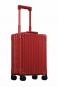 Aleon Vertical Carry-On Business 20" Ruby - Rot