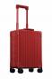 Aleon Business Vertical Carry-On 20" Ruby