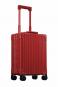 Aleon Vertical Carry-On Business 20" Ruby