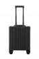Aleon Vertical Carry-On underseat 16" Onyx - Schwarz