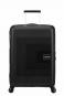 American Tourister AeroStep 67cm Check-in Größe M, erweiterbar Schwarz