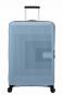 American Tourister AeroStep 77cm Check-in Größe L, erweiterbar Soho Grey