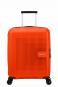 American Tourister AeroStep Handgepäck 55cm erweiterbar Bright Orange