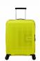 American Tourister AeroStep Handgepäck 55cm erweiterbar Light Lime