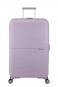 American Tourister Airconic Trolley 77cm mit 4 Rollen + GRATIS HOTELGUTSCHEIN Stormy Lilac
