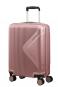 American Tourister Modern Dream Trolley mit 4 Rollen 55cm Rose Gold