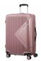 American Tourister Modern Dream Trolley mit 4 Rollen 78cm erweiterbar Rose Gold