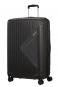 American Tourister Modern Dream Trolley mit 4 Rollen 78cm erweiterbar Universe Black