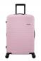 American Tourister Novastream Trolley 67cm mit 4 Rollen, erweiterbar Soft Pink