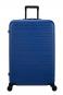 American Tourister Novastream Trolley 77cm mit 4 Rollen, erweiterbar Navy Blue