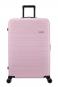 American Tourister Novastream Trolley 77cm mit 4 Rollen, erweiterbar Soft Pink