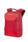 American Tourister Road Quest Laptop Rucksack Solid Red