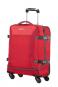 American Tourister Road Quest Trolley mit 4 Rollen 55cm Solid Red