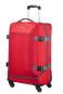 American Tourister Road Quest Trolley mit 4 Rollen 67cm Solid Red