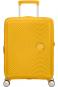 American Tourister Soundbox Trolley S 4R 55cm, erweiterbar Golden Yellow