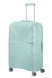 American Tourister StarVibe Trolley 77cm mit 4 Rollen, Erweiterbar + GRATIS HOTELGUTSCHEIN