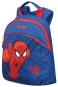 American Tourister New Wonder Backpack S Marvel Spiderman Web