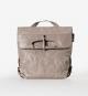 aunts & uncles Grandma's Luxury Club Mrs. Mince Pie Multifunktional: Rucksack/Umhängetasche cashmere