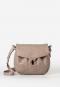 aunts & uncles Grandma's Luxury Club Mrs. Pineapple Pie Umhängetasche vintage khaki