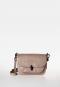 aunts & uncles Grandma's Luxury Club Mrs. Waffle Handtasche vintage khaki