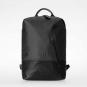 aunts & uncles Japan Nishi Hamamatsu Rucksack mit 13" Notebookfach anthracite black