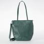 aunts & uncles Jamie´s Orchard Carambola Shopper dark jade