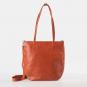 aunts & uncles Jamie´s Orchard Carambola Shopper ginger biscuit