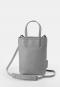 aunts & uncles Jamie´s Orchard FREESIA Phone bag circular grey