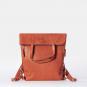 aunts & uncles Jamie´s Orchard Pomelo Rucksack/Handtasche mit Tabletfach ginger biscuit