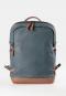 aunts & uncles Japan Kawaguchi Rucksack mit 15" Notebookfach cosmic void