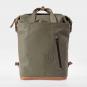 aunts & uncles Japan Morioka Rucksack -Shopper mit 13" Notebook fallen rock