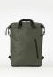 aunts & uncles Japan Morioka Rucksack -Shopper mit 13" Notebook loden