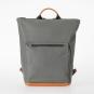 aunts & uncles Japan Okayama Rucksack mit 13" Notebookfach gravity grey