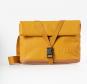 aunts & uncles Japan Yao Rolltop-Umhängetasche mustard