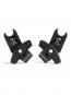 Babyzen Yoyo Accessoires Autositz-Adapter