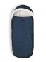 Babyzen Yoyo Accessoires Fußsack navy blue