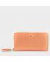 Braun Büffel Alessia RV-Geldbörse 18CS light apricot (orange)