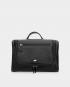 Braun Büffel GOLF 2.0 Kulturtasche mit Haken schwarz