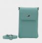 Braun Büffel Hanna Phone Pouch 12061-327 salbei (grün)