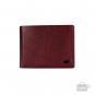 Braun Büffel Mountain RFID Trifold Geldbörse 8CS bordeaux